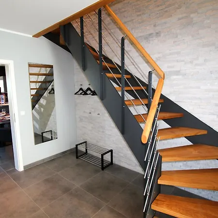 Holiday home Wohlfuehl-Villa Mia